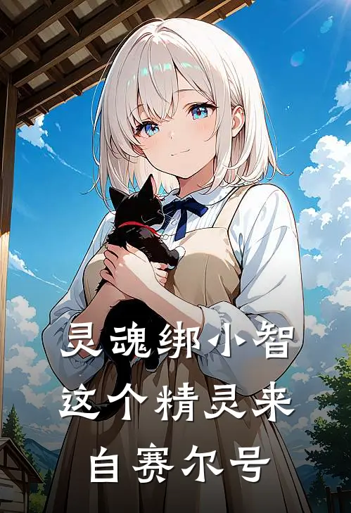 灵魂绑小智，这个精灵来自赛尔号