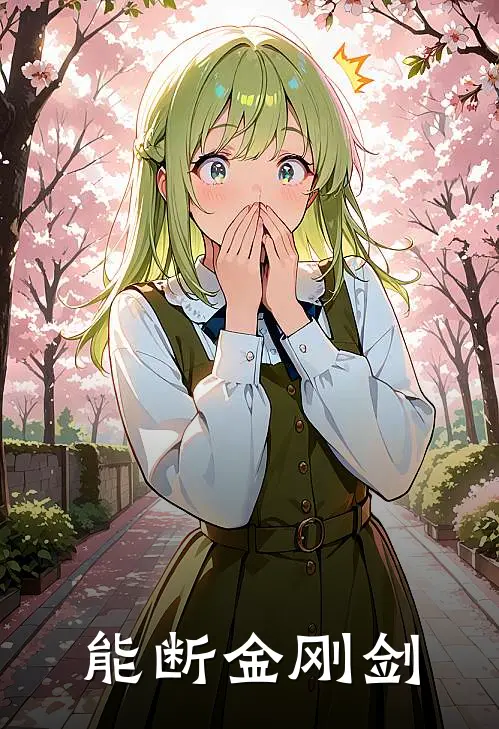 能断金刚剑