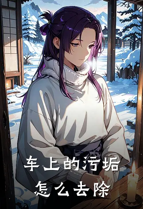 车上的污垢怎么去除