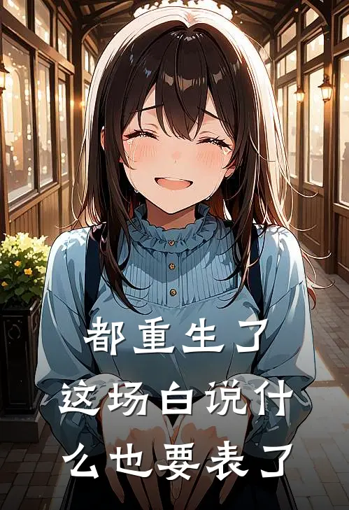 都重生了，这场白说什么也要表了