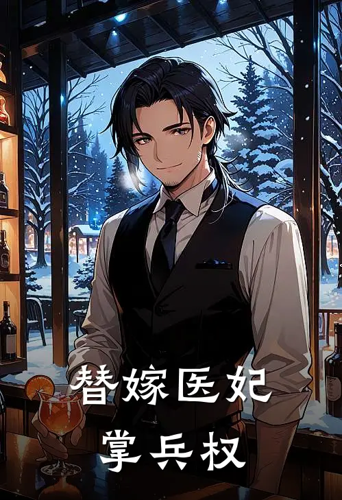 替嫁医妃掌兵权