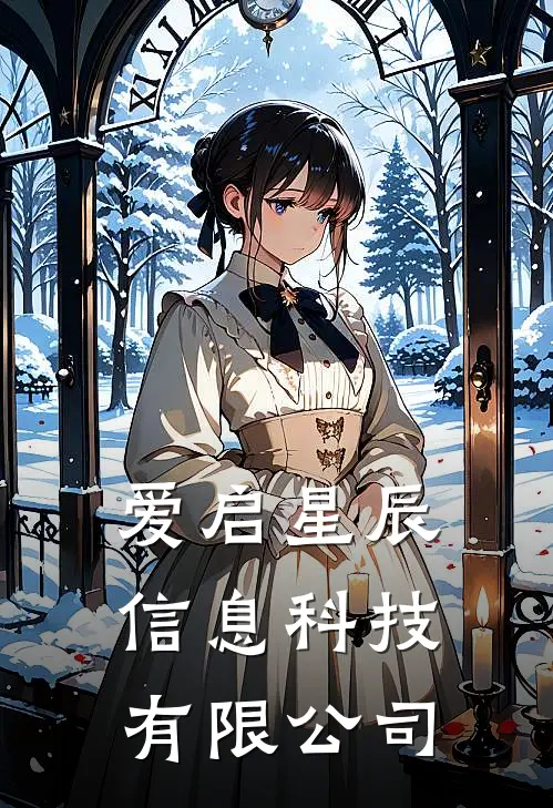 爱启星辰信息科技有限公司