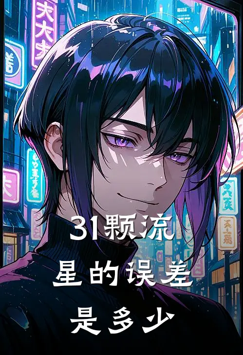 31颗流星的误差是多少