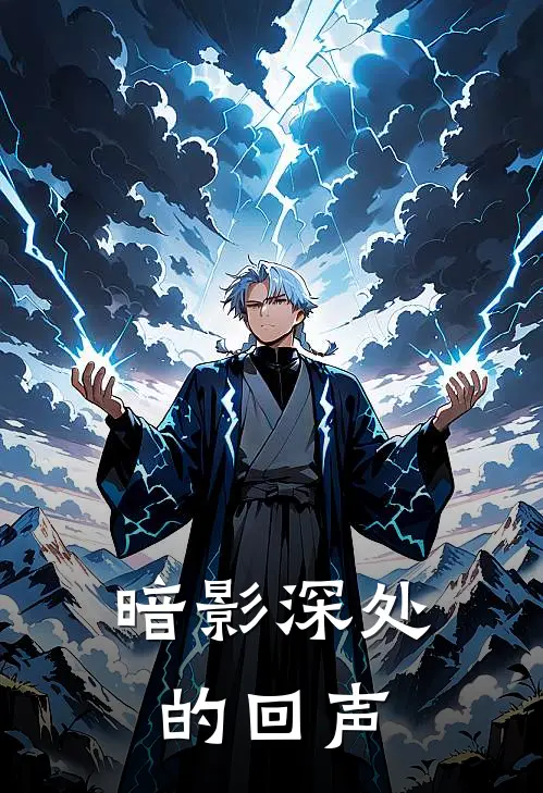 暗影深处的回声