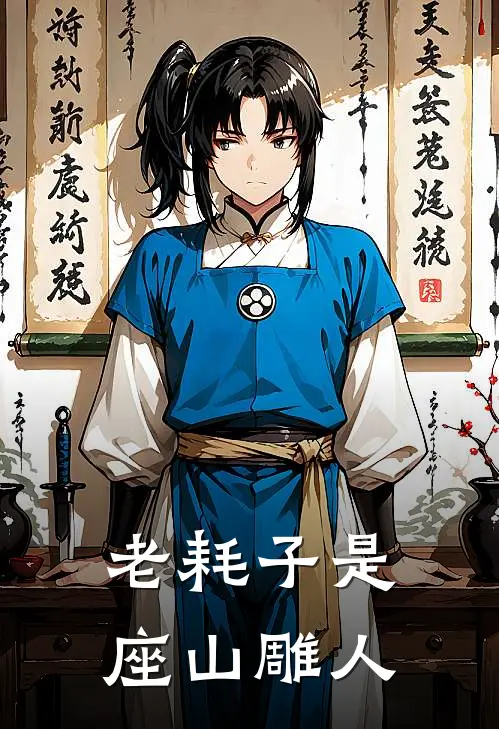 老耗子是座山雕人