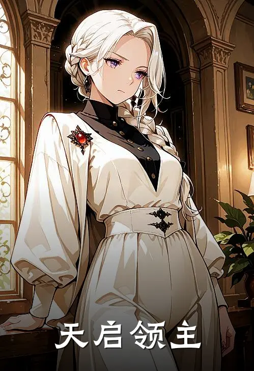 天启领主