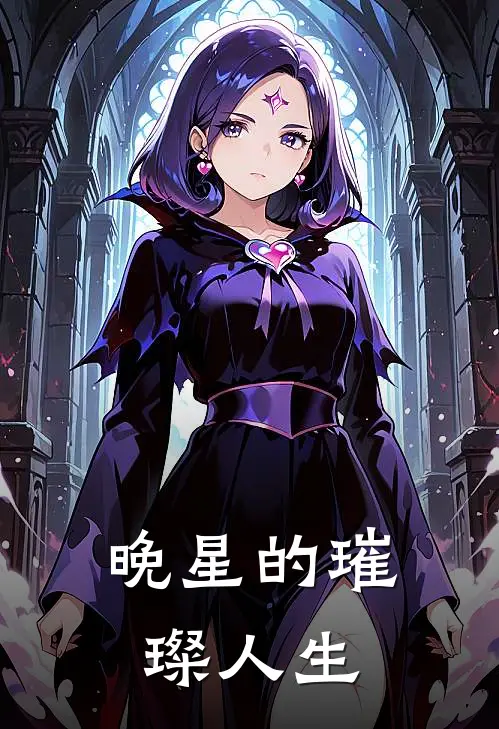 晚星的璀璨人生