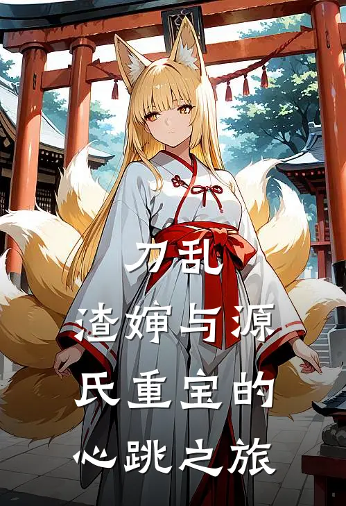 刀乱：渣婶与源氏重宝的心跳之旅