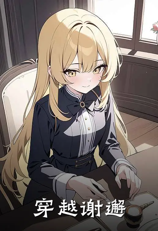 穿越谢邂