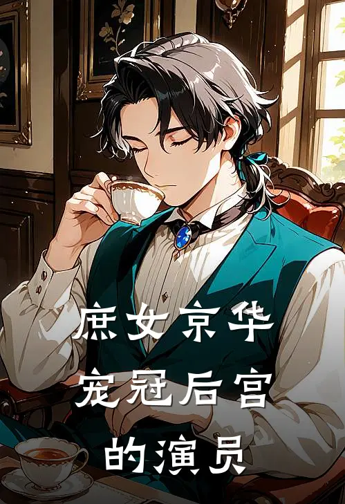 庶女京华宠冠后宫的演员