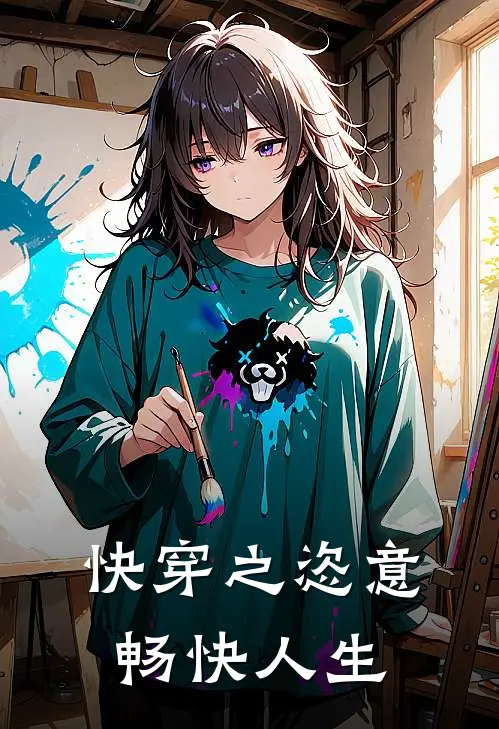 快穿之恣意畅快人生