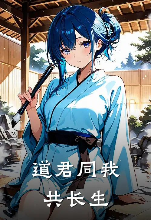 道君同我共长生