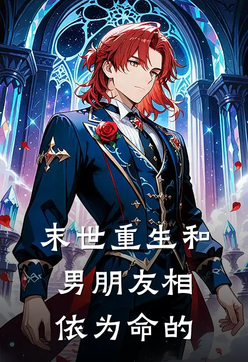 末世重生和男朋友相依为命的