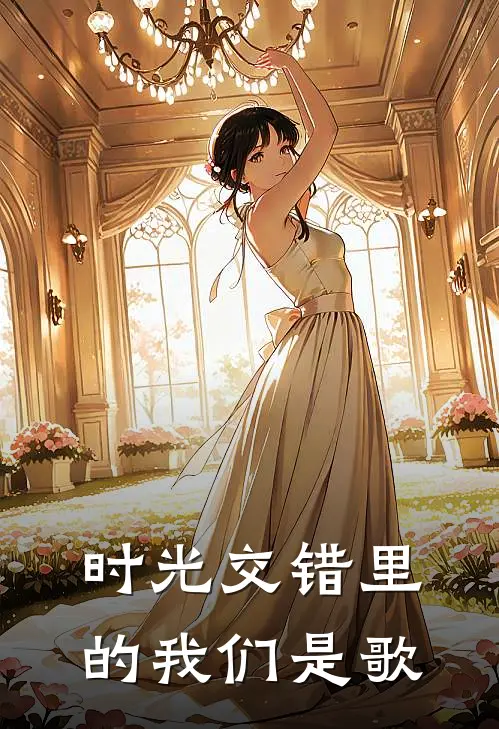 时光交错里的我们是歌