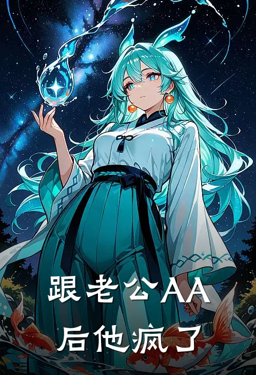 跟老公AA后他疯了