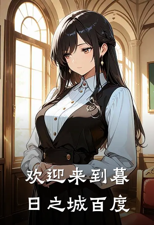 欢迎来到暮日之城百度