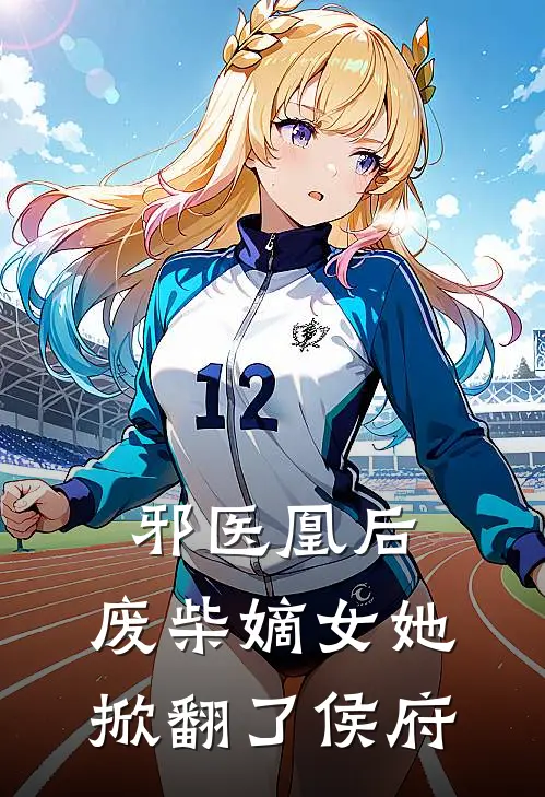 邪医凰后：废柴嫡女她掀翻了侯府