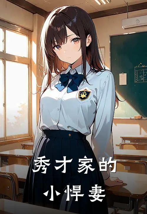秀才家的小悍妻