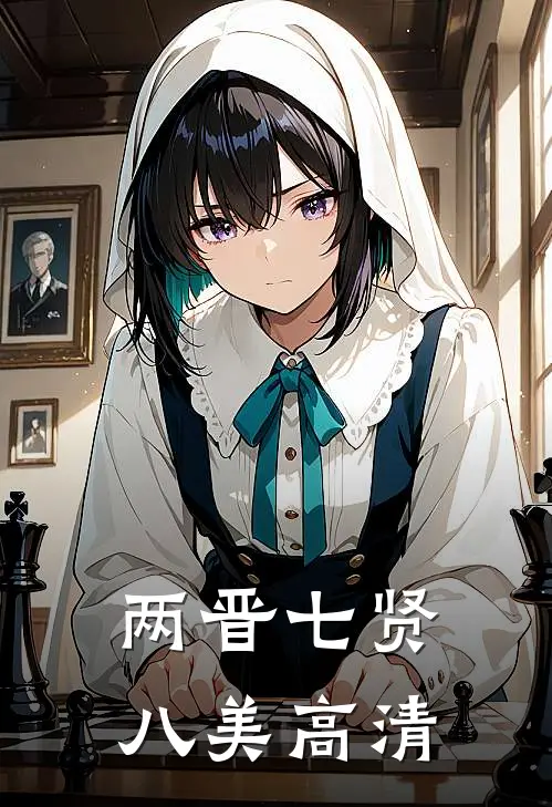 两晋七贤八美高清