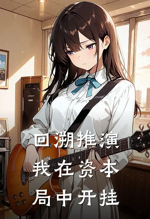 回溯推演：我在资本局中开挂