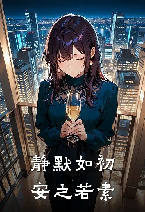 静默如初安之若素