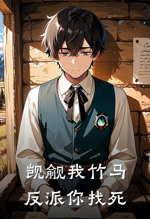 觊觎我竹马，反派你找死