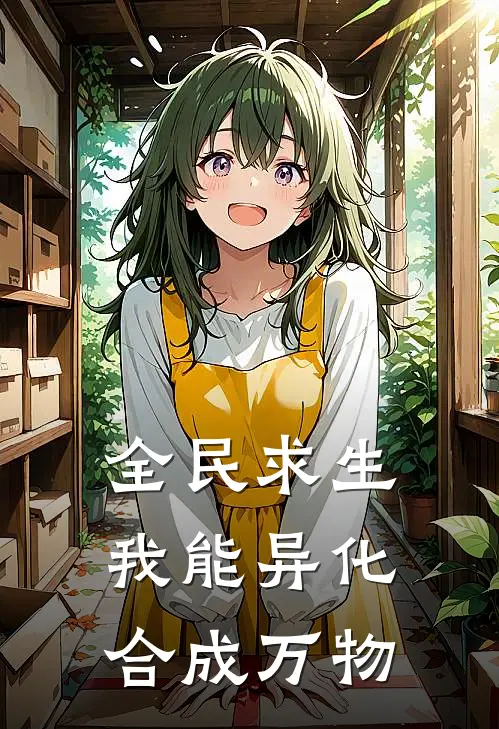 全民求生：我能异化合成万物