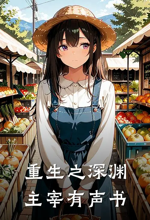 重生之深渊主宰有声书