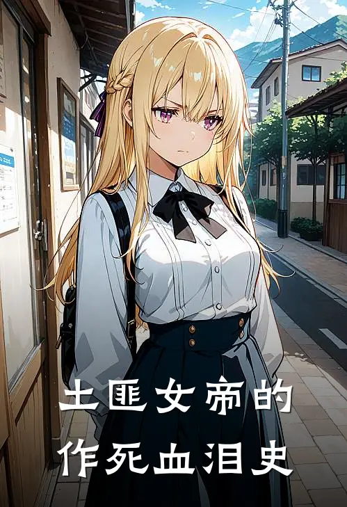 土匪女帝的作死血泪史