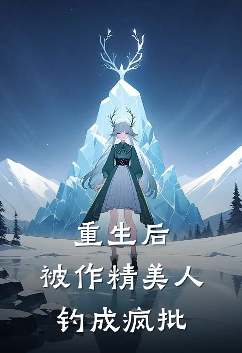 重生后，被作精美人钓成疯批