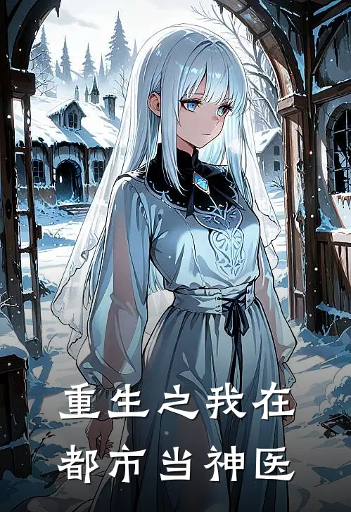 重生之我在都市当神医