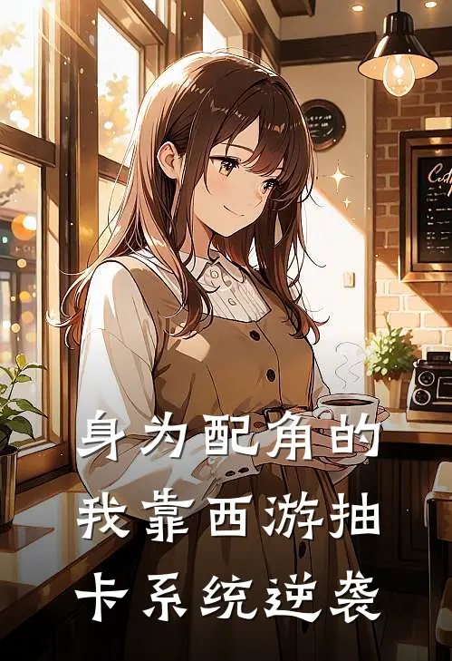 身为配角的我靠西游抽卡系统逆袭