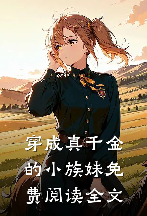 穿成真千金的小族妹免费阅读全文