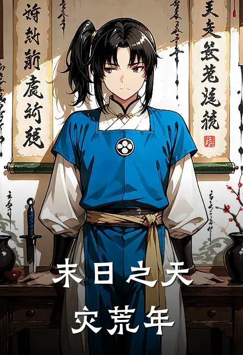 末日之天灾荒年