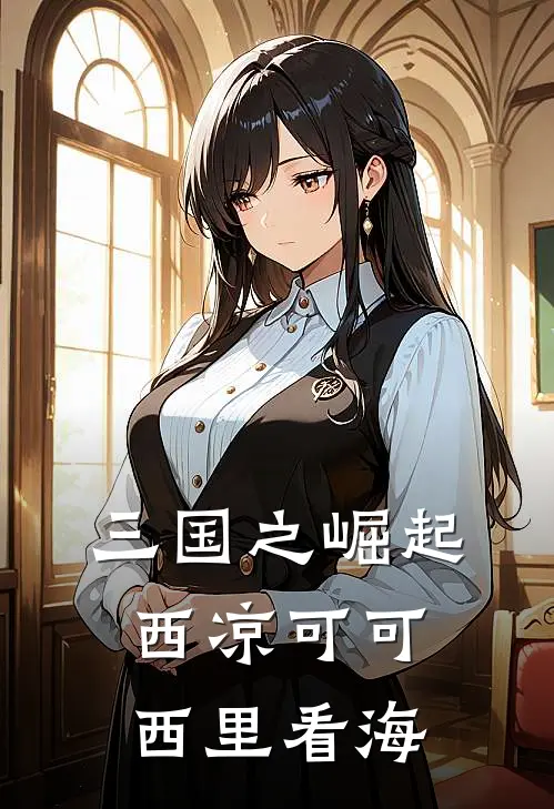 三国之崛起西凉 可可西里看海