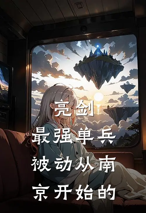 亮剑：最强单兵被动从南京开始的