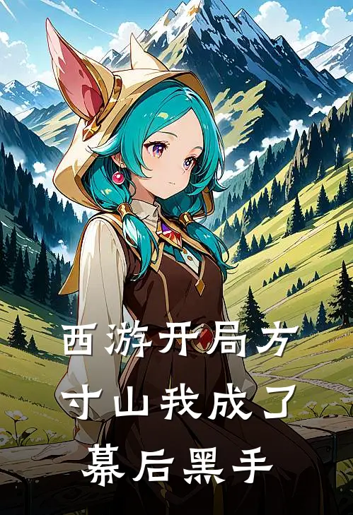 西游开局方寸山我成了幕后黑手