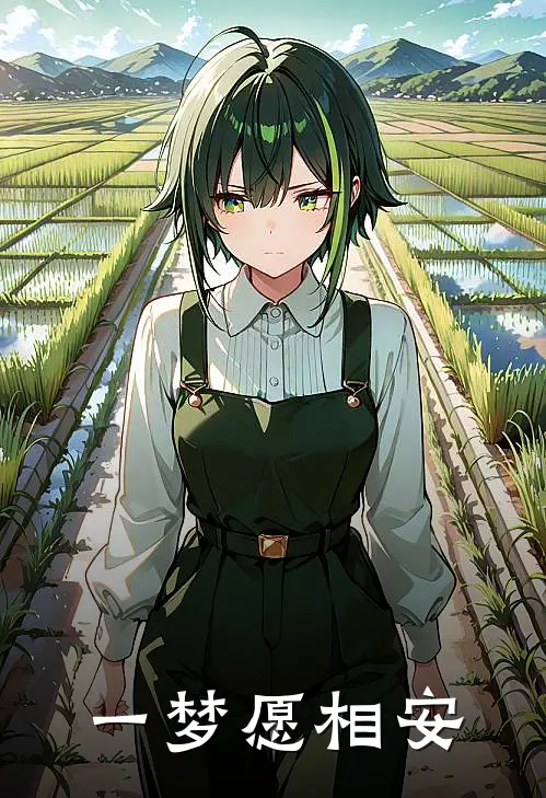 一梦愿相安