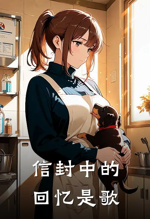 信封中的回忆是歌