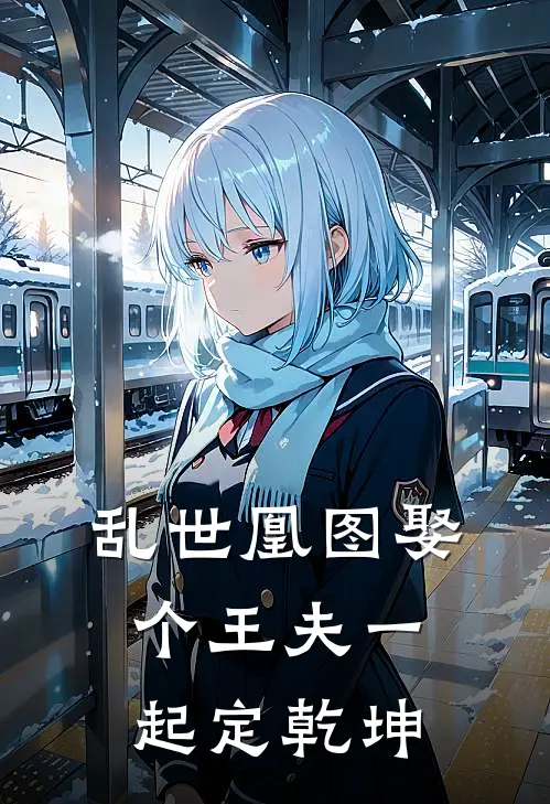 乱世凰图娶个王夫一起定乾坤