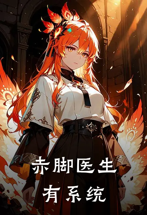 赤脚医生有系统