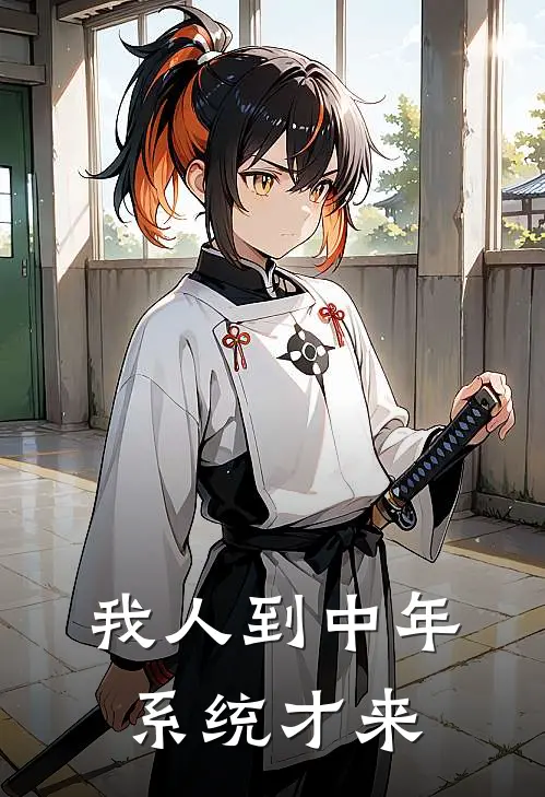 我人到中年，系统才来
