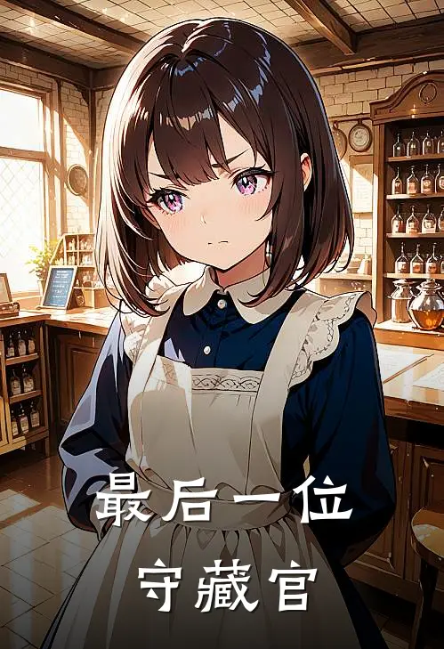 最后一位守藏官