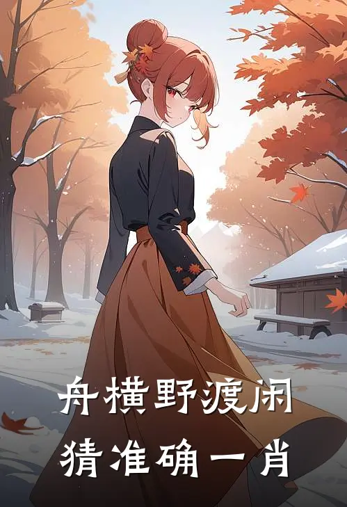 舟横野渡闲猜准确一肖