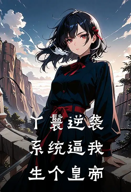 丫鬟逆袭：系统逼我生个皇帝