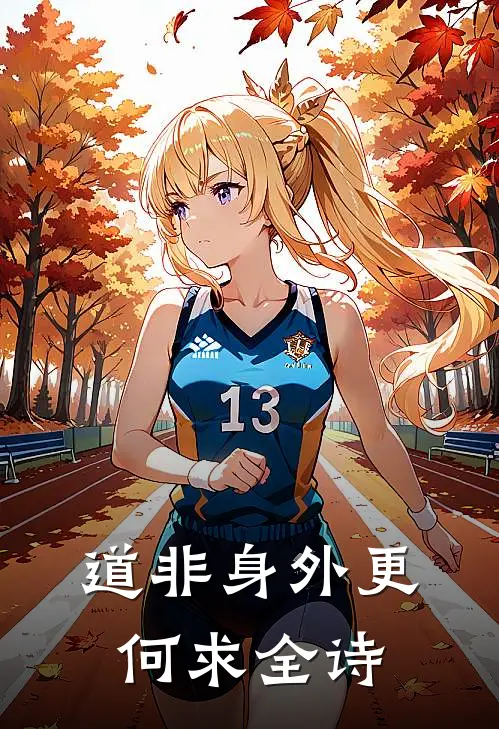 道非身外更何求全诗