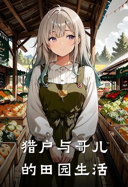 猎户与哥儿的田园生活