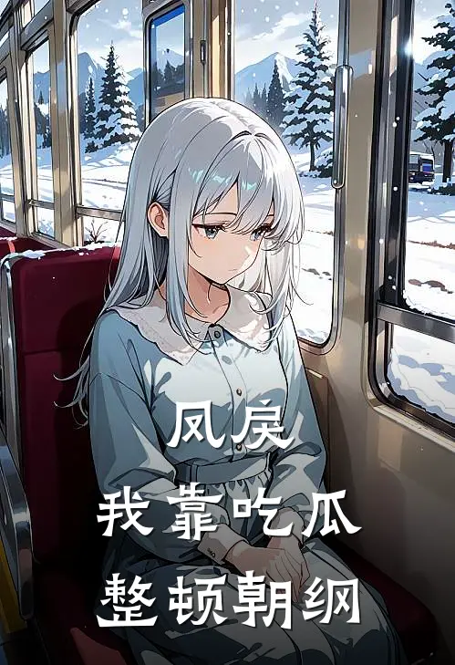 凤戾：我靠吃瓜整顿朝纲