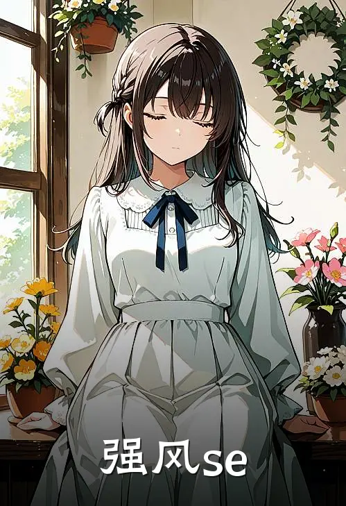 强风se