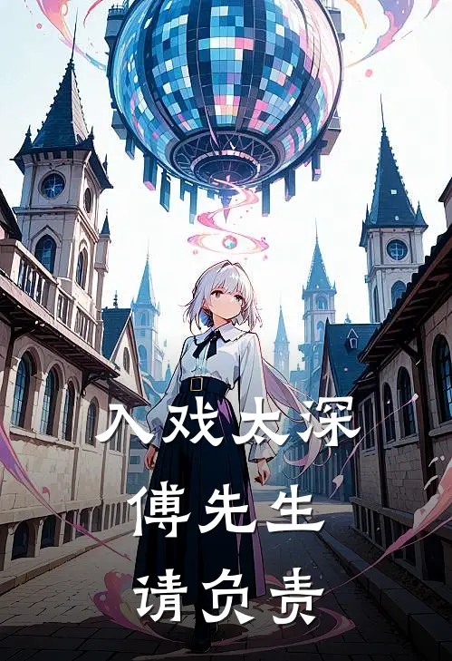 入戏太深：傅先生请负责